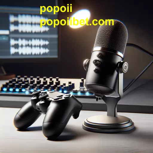 O Crescimento dos Podcasts na Cultura dos Jogos